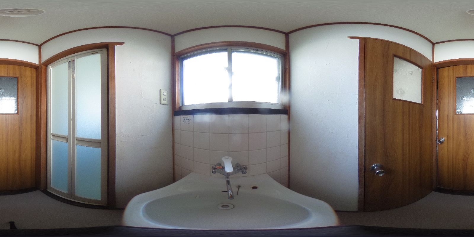 洗面所 写真37