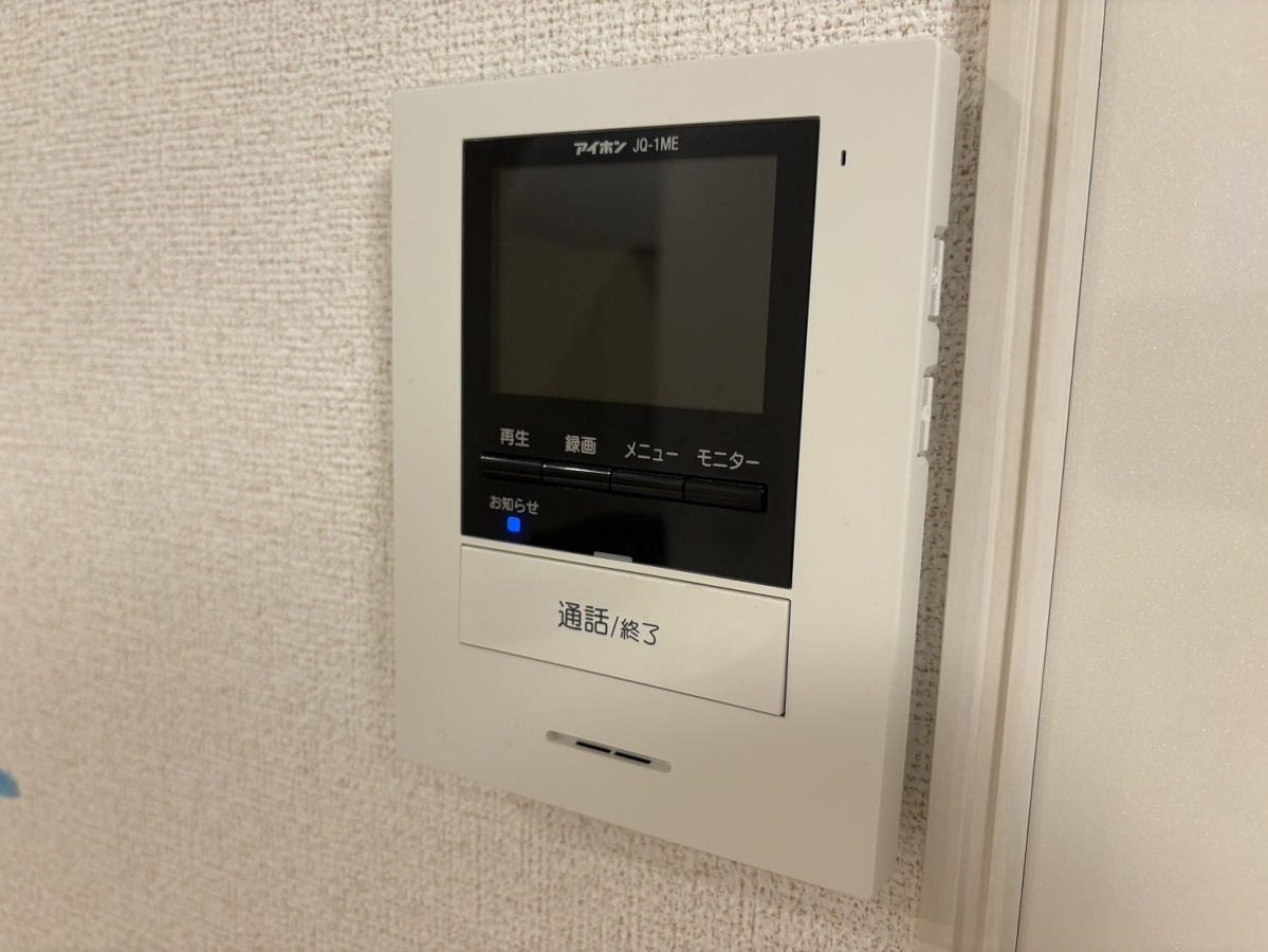 セキュリティ 写真16