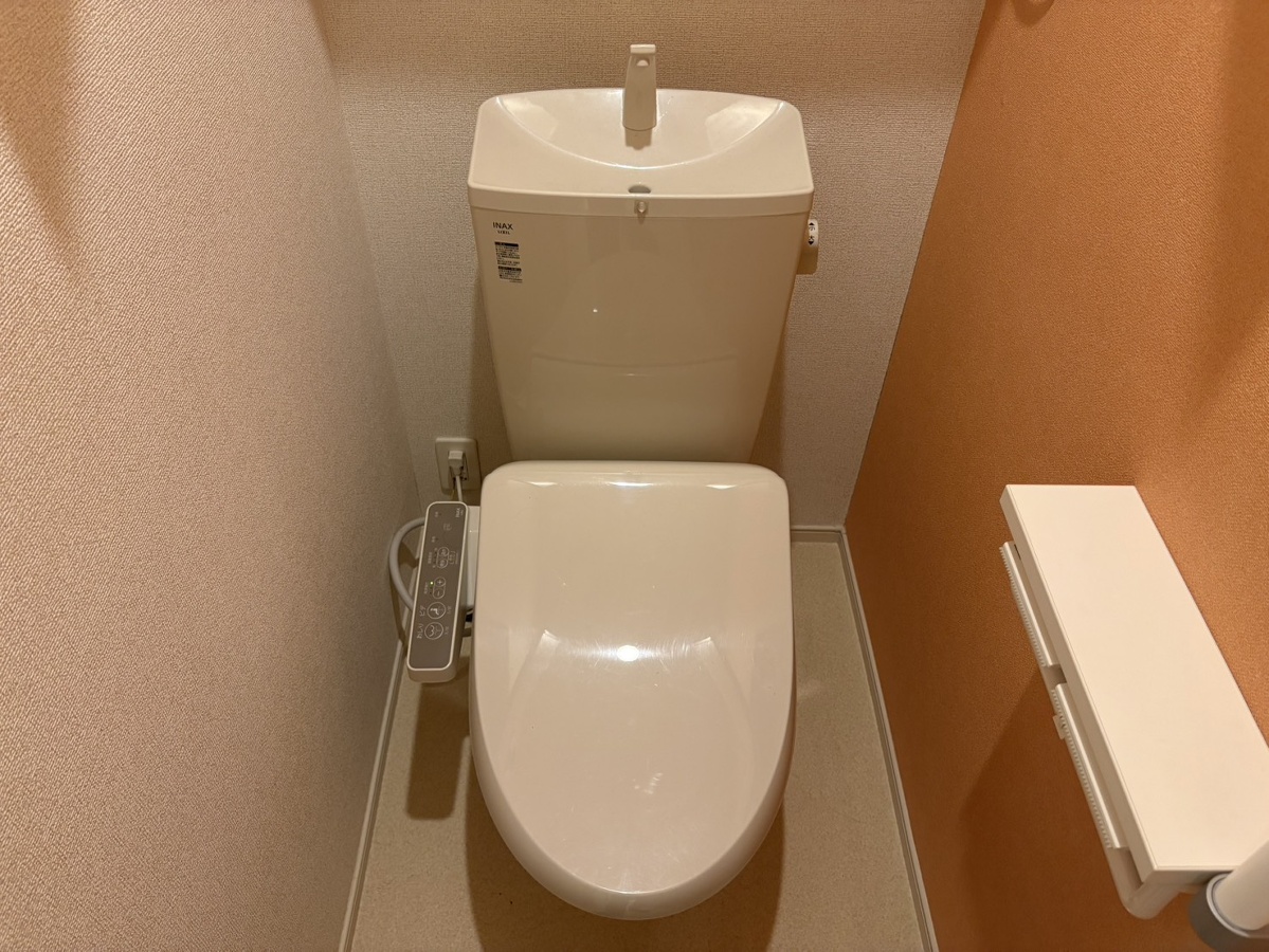 トイレ 写真12