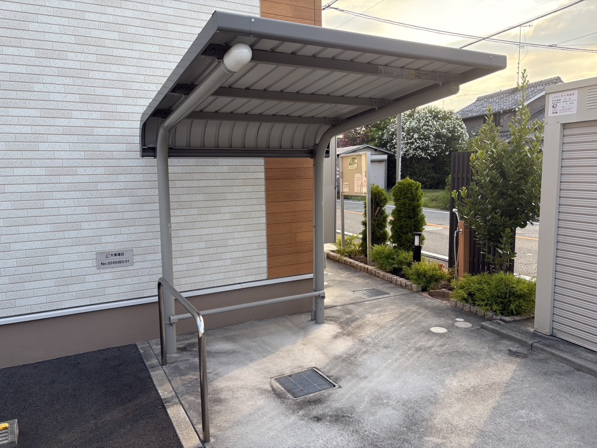 共用部 写真31