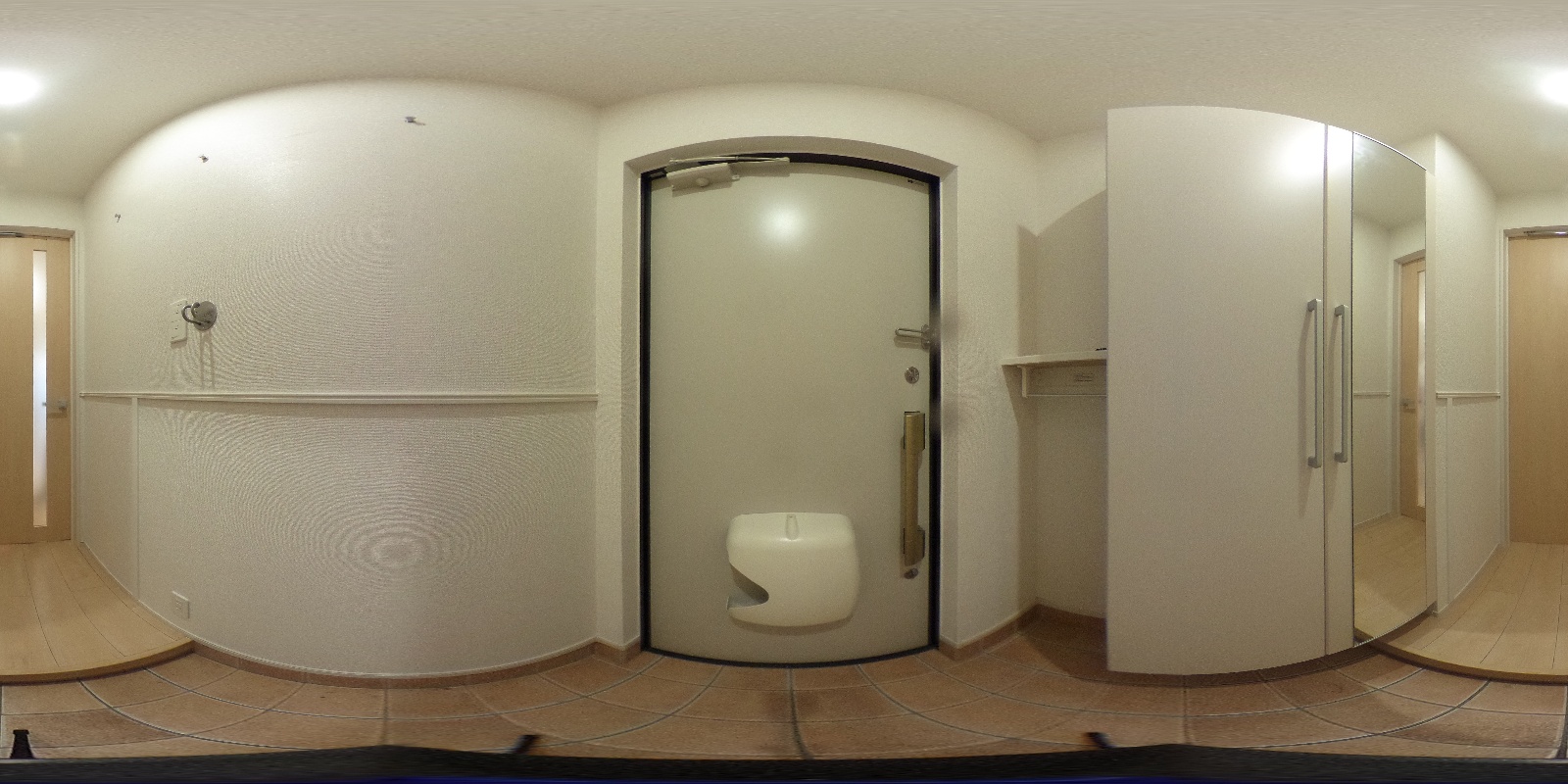 玄関 写真36