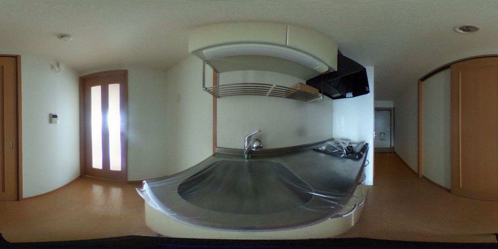キッチン 写真34