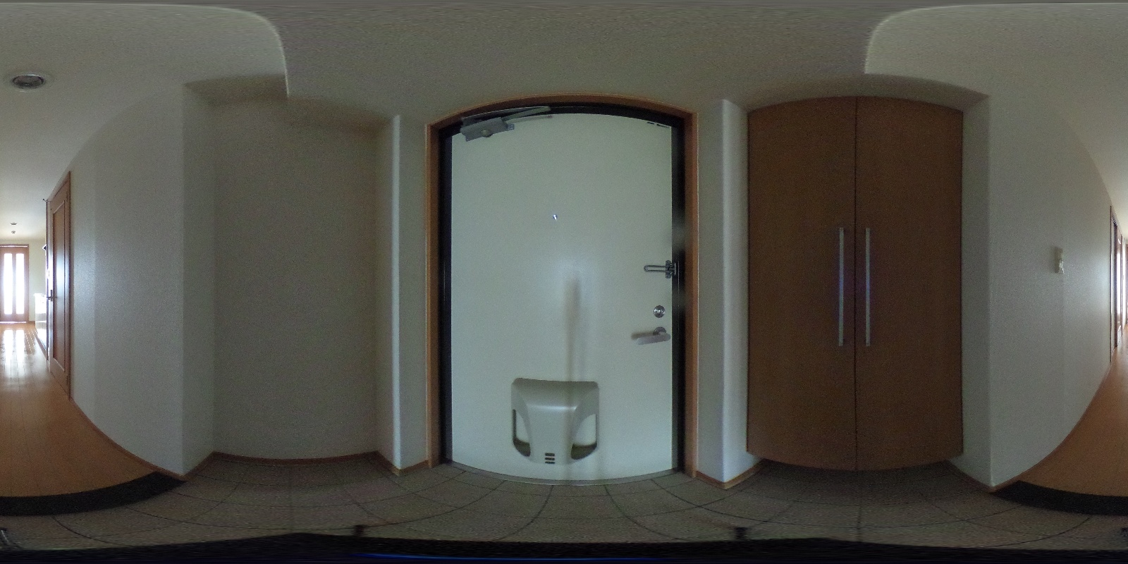 玄関 写真35