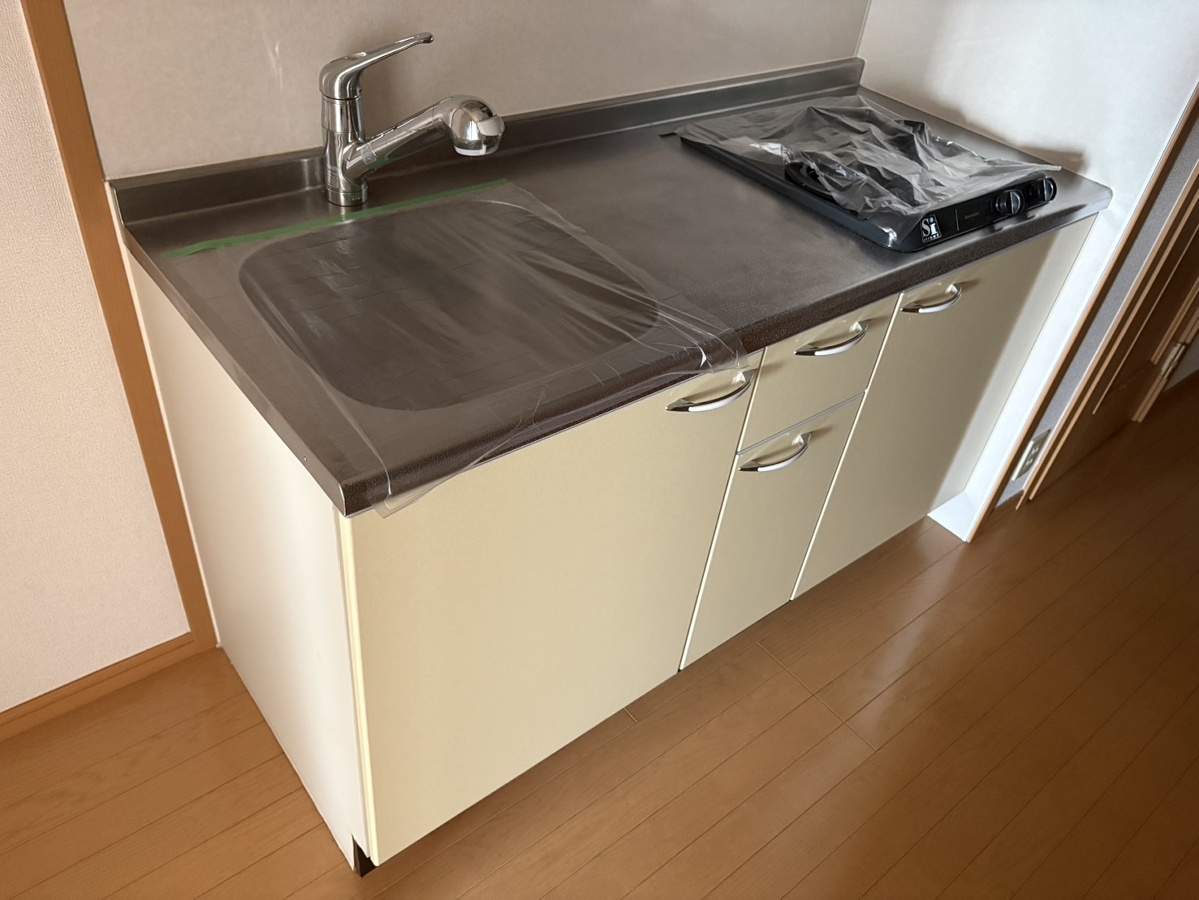 キッチン 写真3