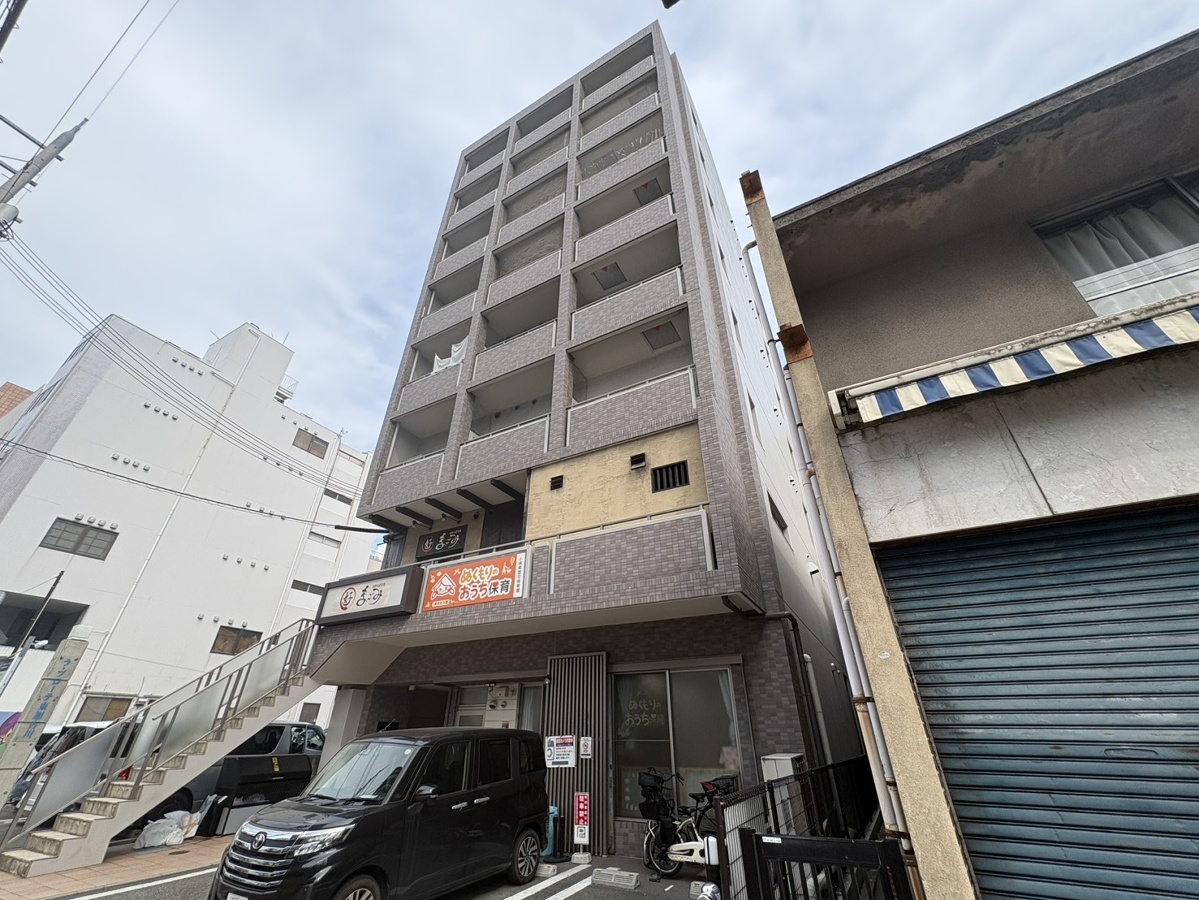 外観 写真30