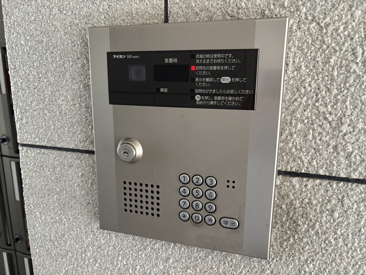 エントランス 写真31