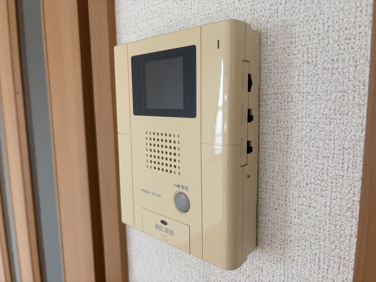 セキュリティ 写真16