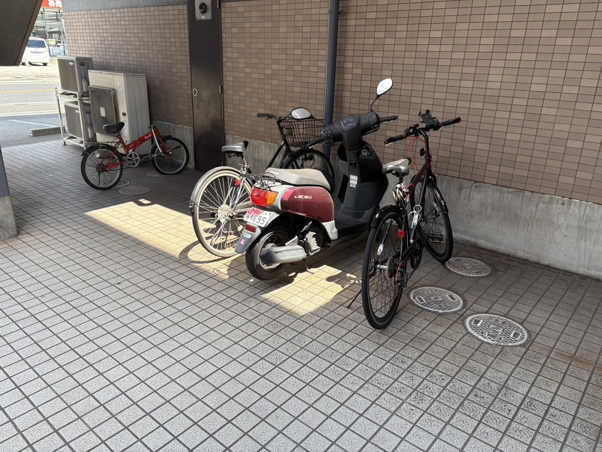 共用部 写真31