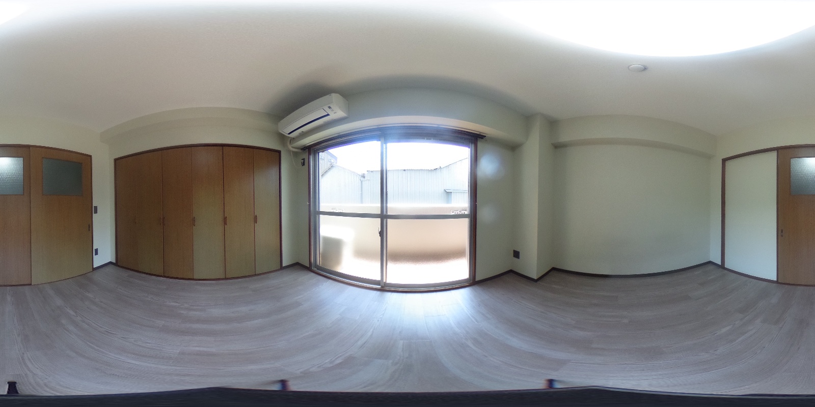 寝室 写真35