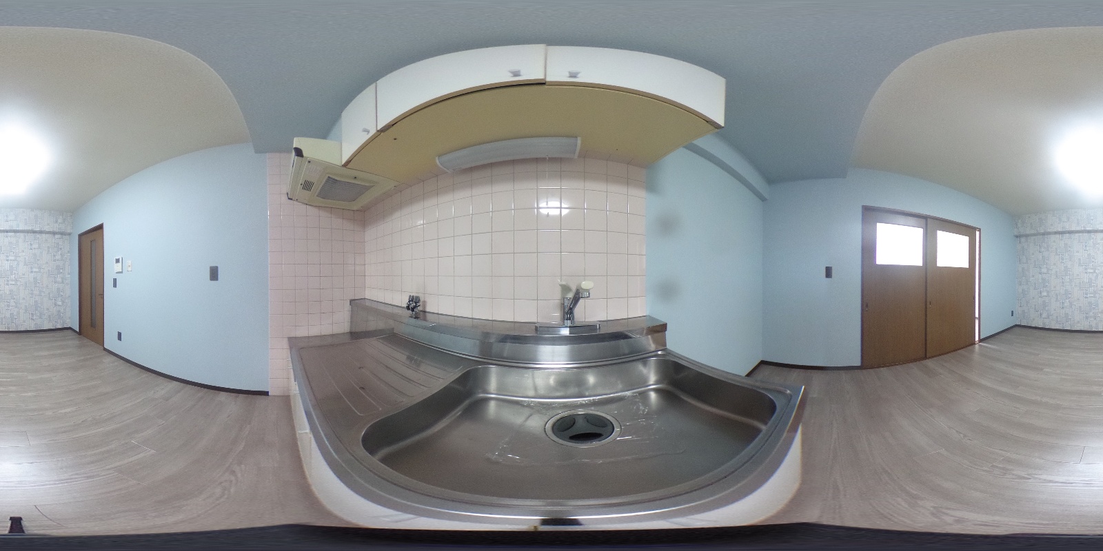 キッチン 写真34