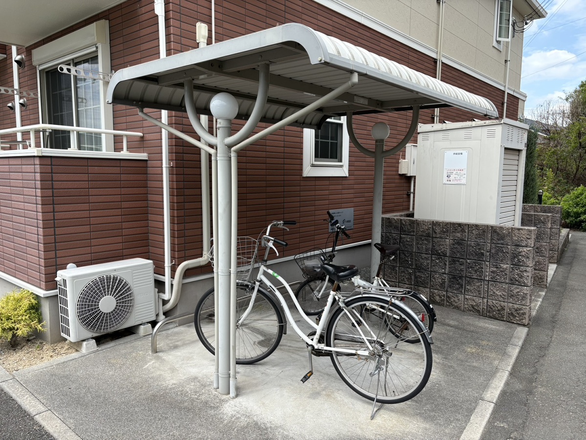 共用部 写真3