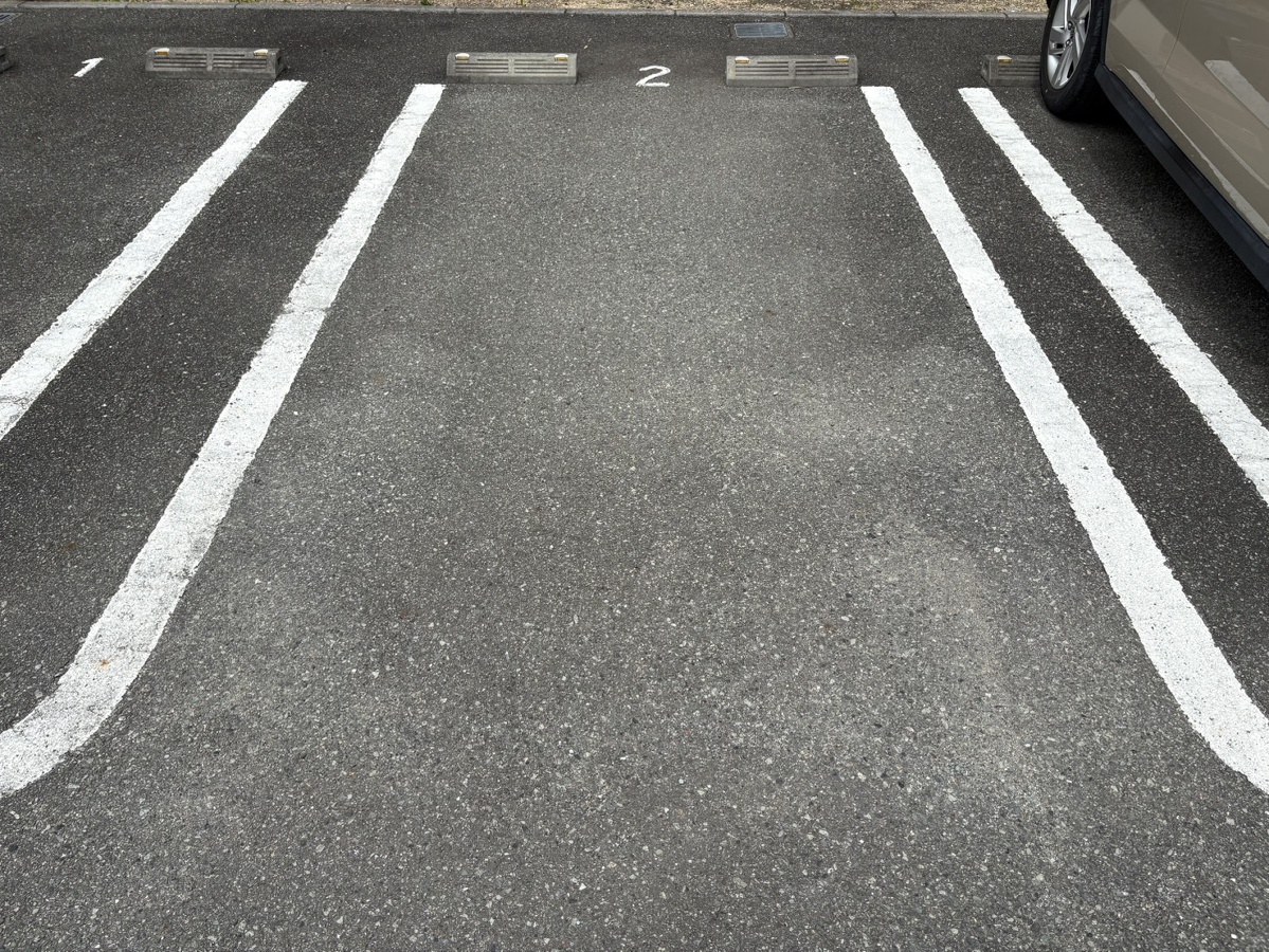 駐車場 写真4