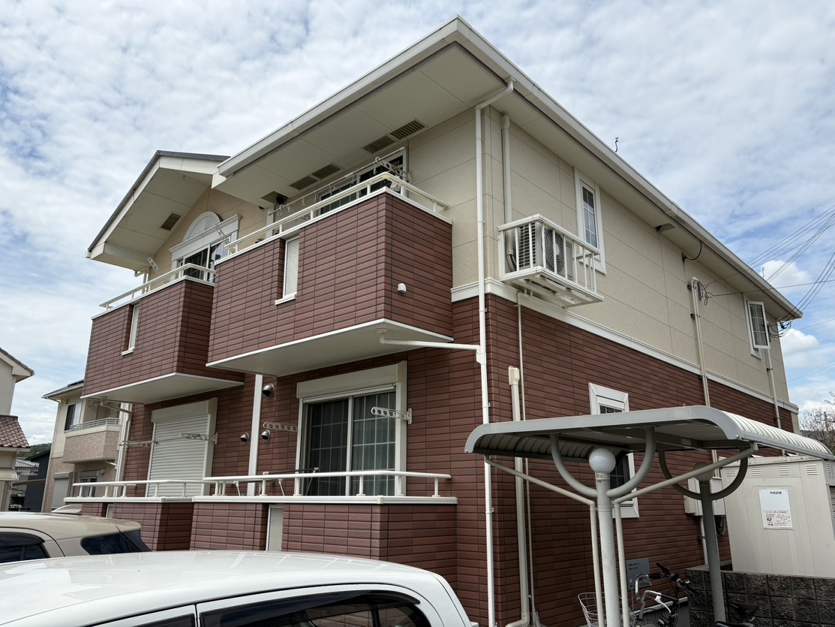 外観 写真2
