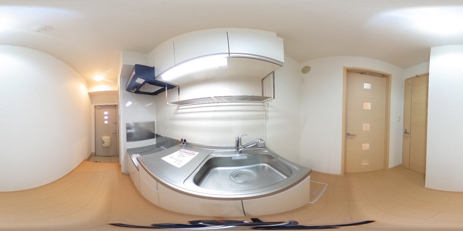 キッチン 写真34