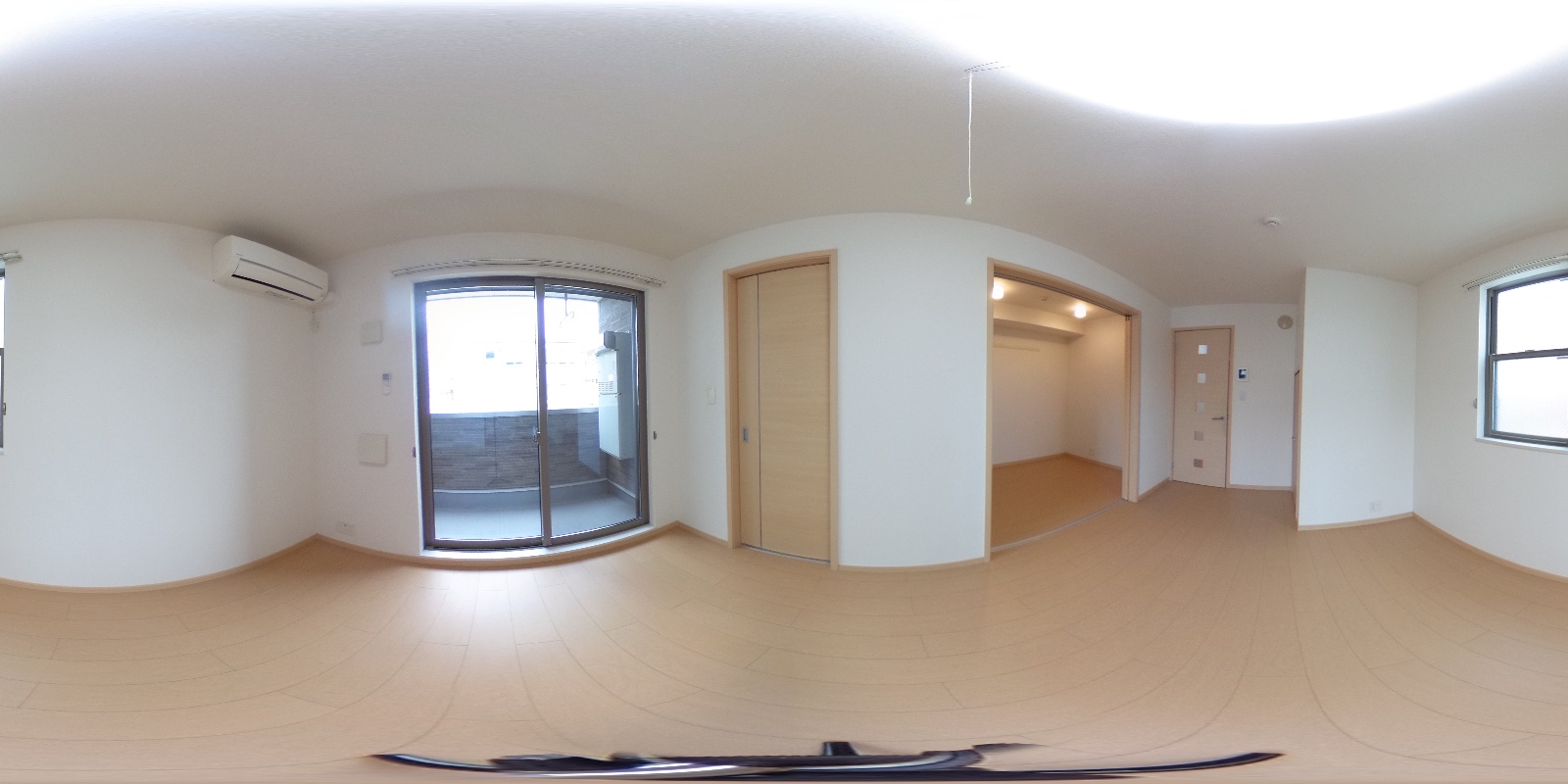 リビング 写真33
