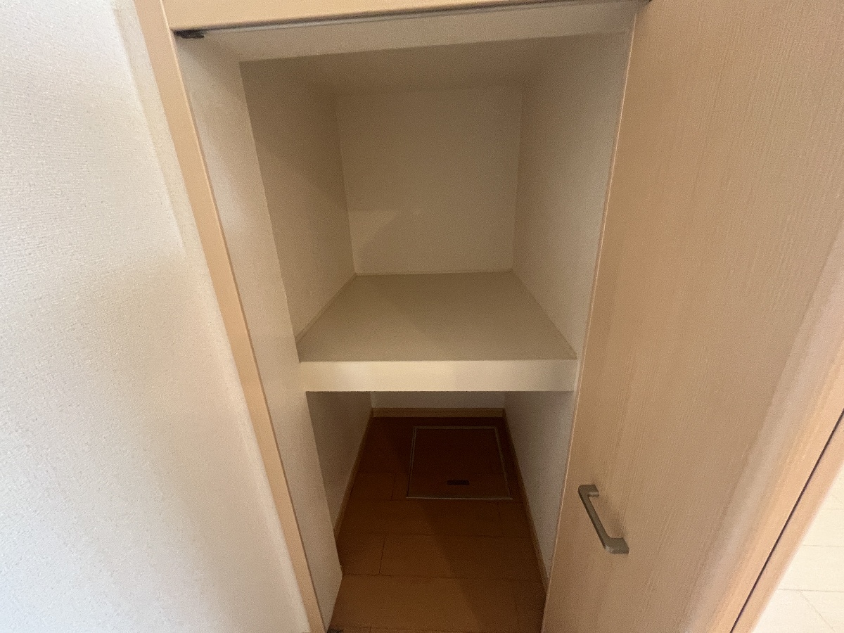収納 写真13