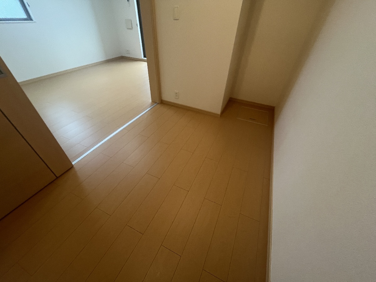 その他部屋・スペース 写真7