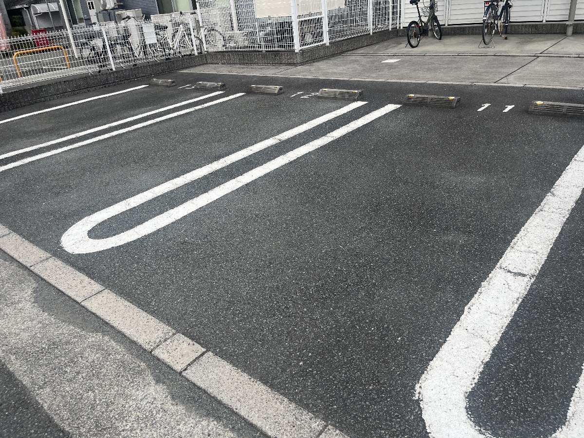 駐車場 写真32