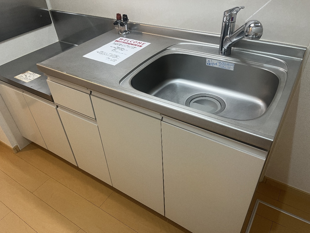 キッチン 写真3