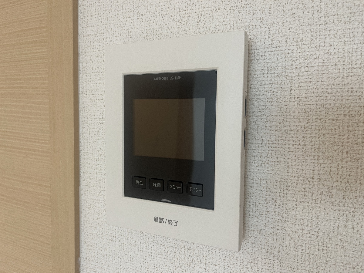 セキュリティ 写真16