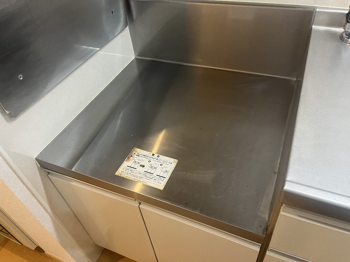 キッチン 写真4