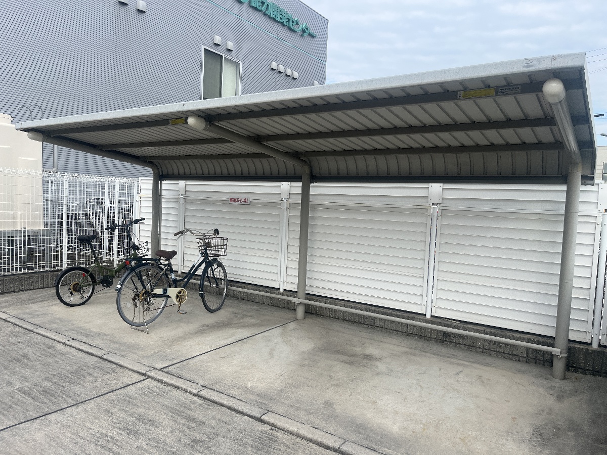 共用部 写真31