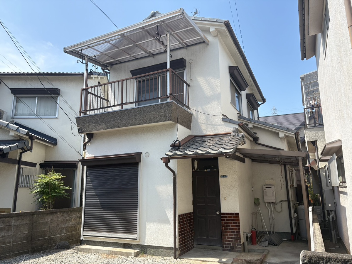高砂市中島二丁目戸建