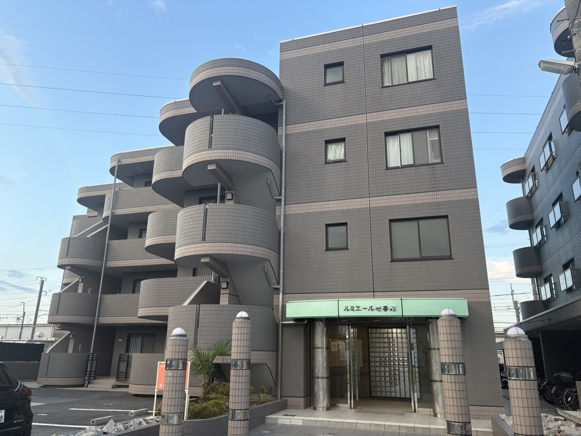 ルミエール壱番館