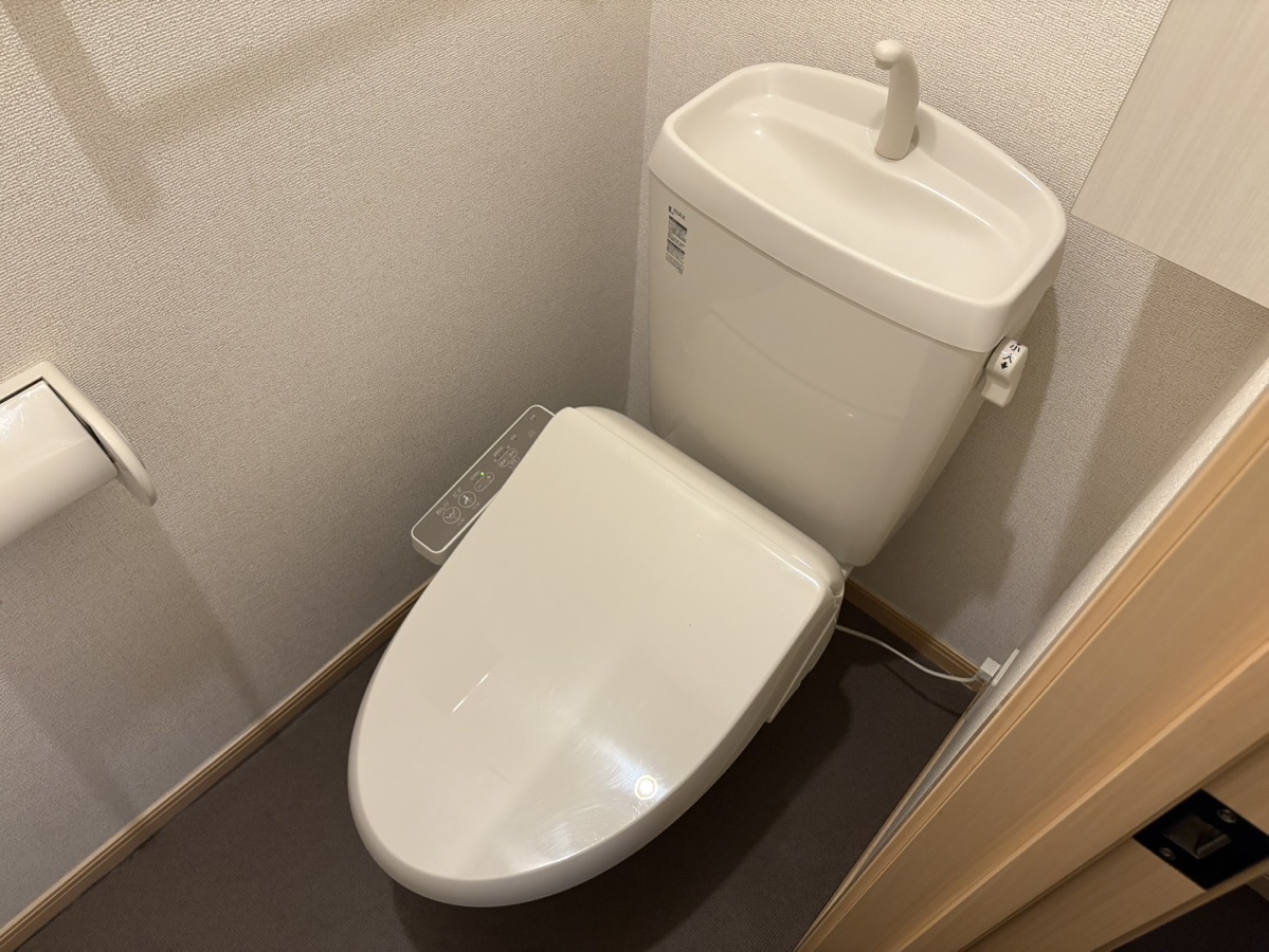 トイレ 写真12