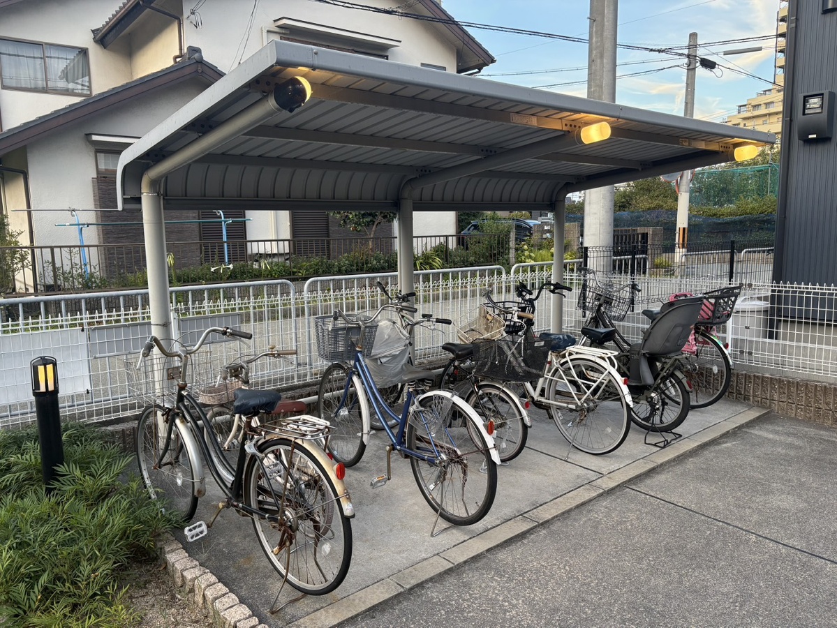 共用部 写真31