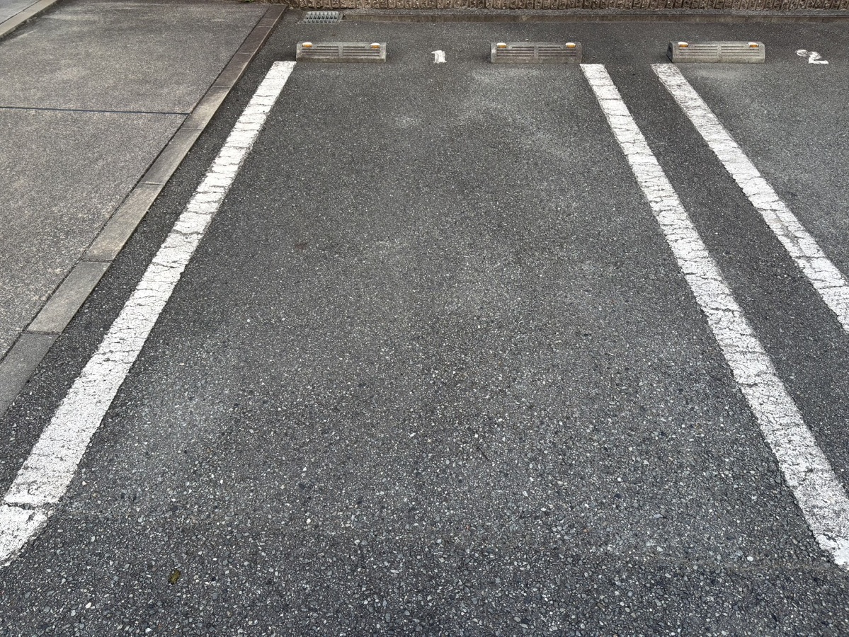 駐車場 写真32
