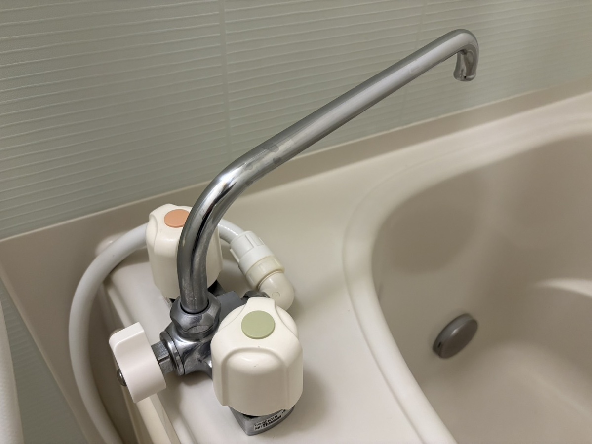 バス 写真11
