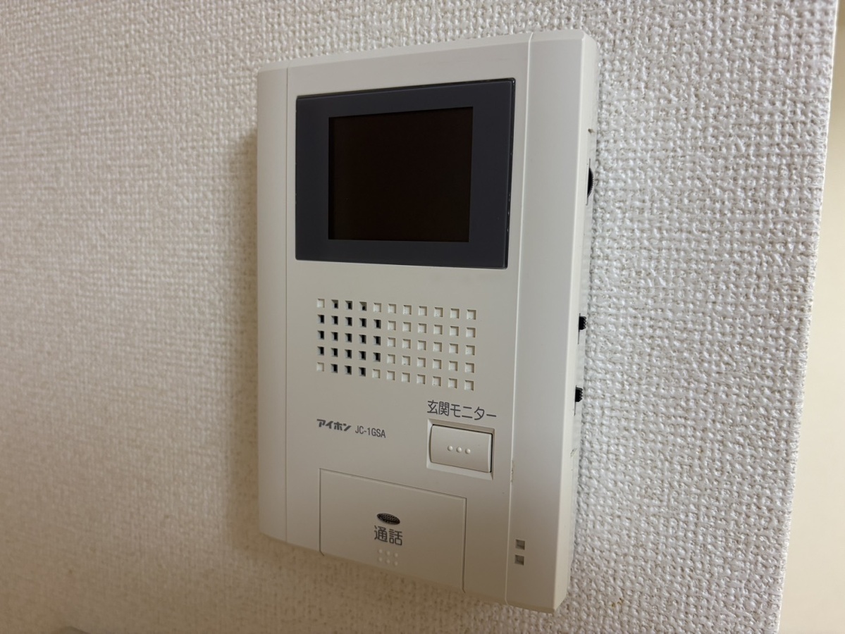 セキュリティ 写真16