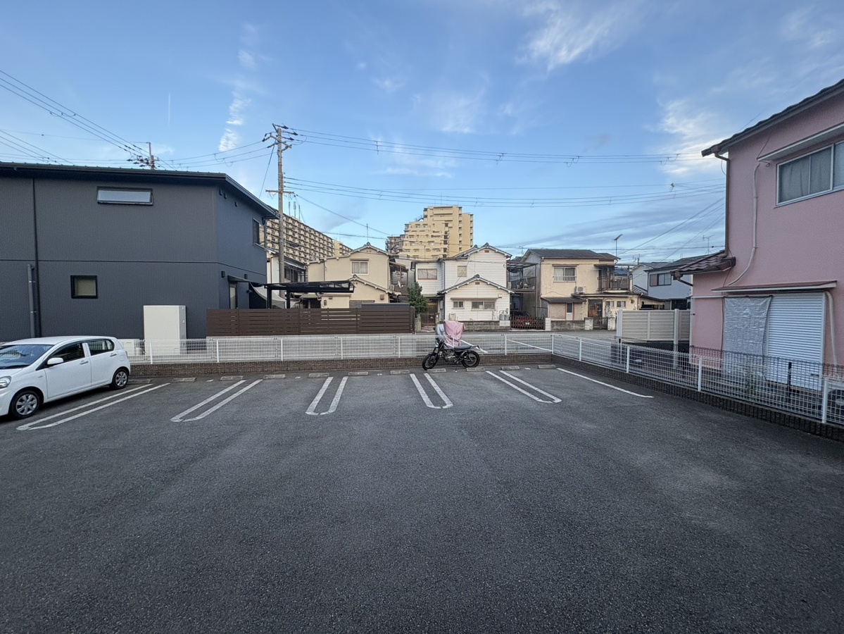 眺望 写真19
