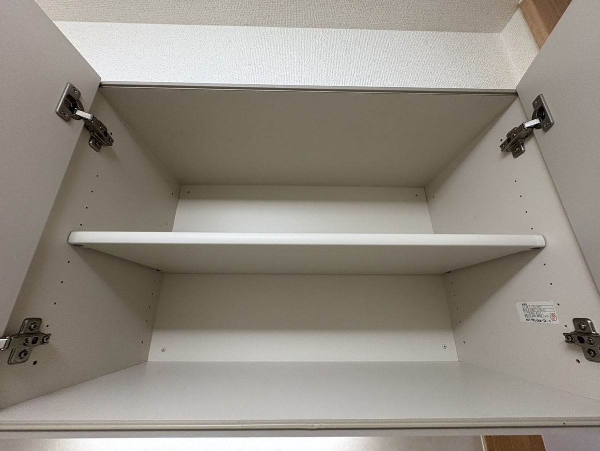 収納 写真14