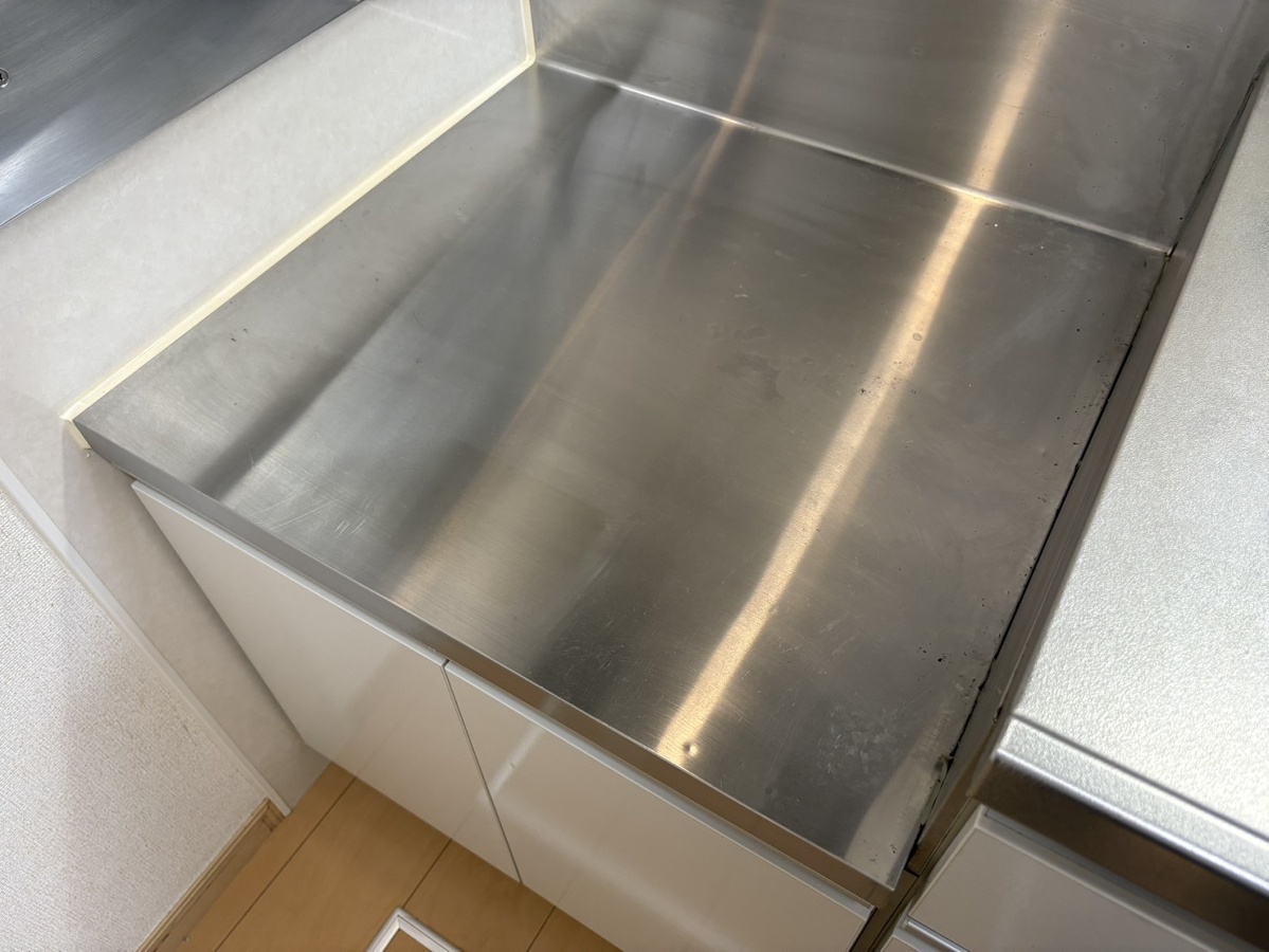 キッチン 写真4