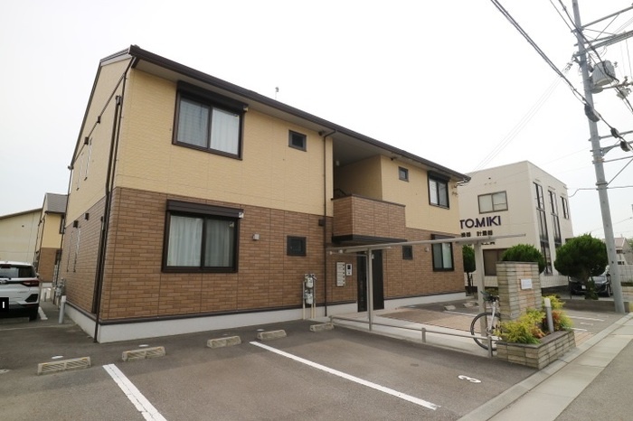Felice Casa A棟