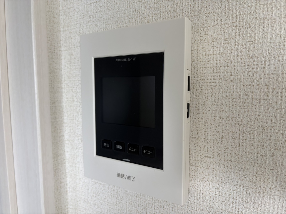 セキュリティ 写真16