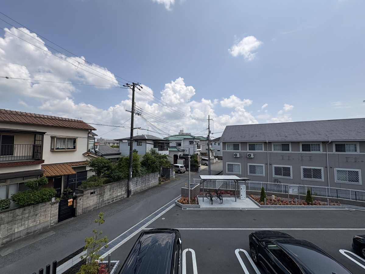 眺望 写真19