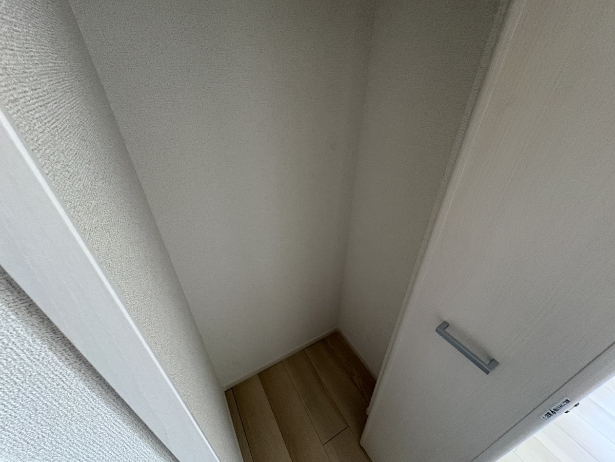 収納 写真14