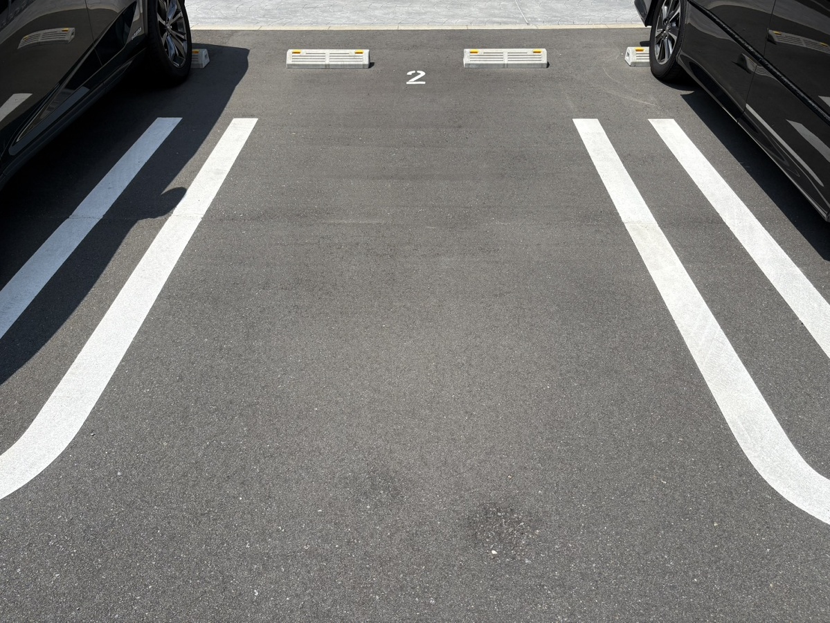 駐車場 写真32