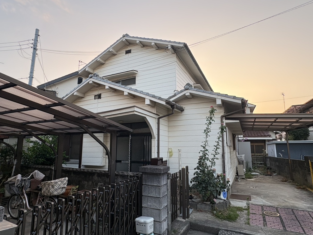 尾上町口里貸家（307-5）