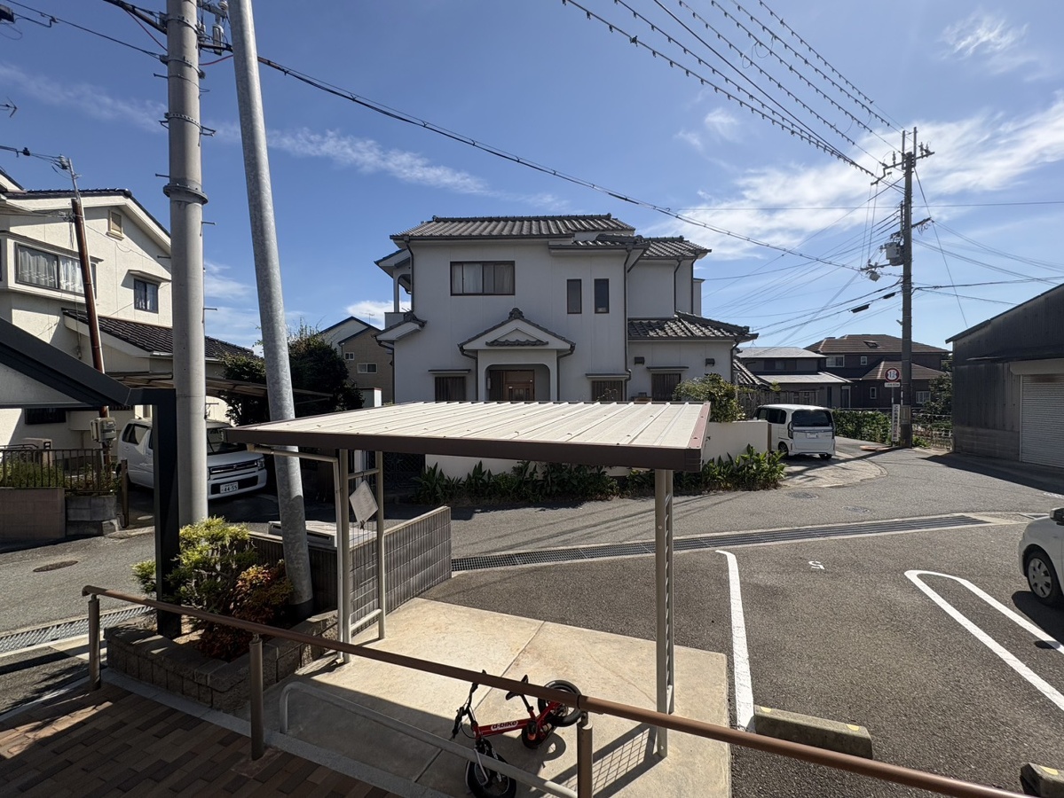 眺望 写真19