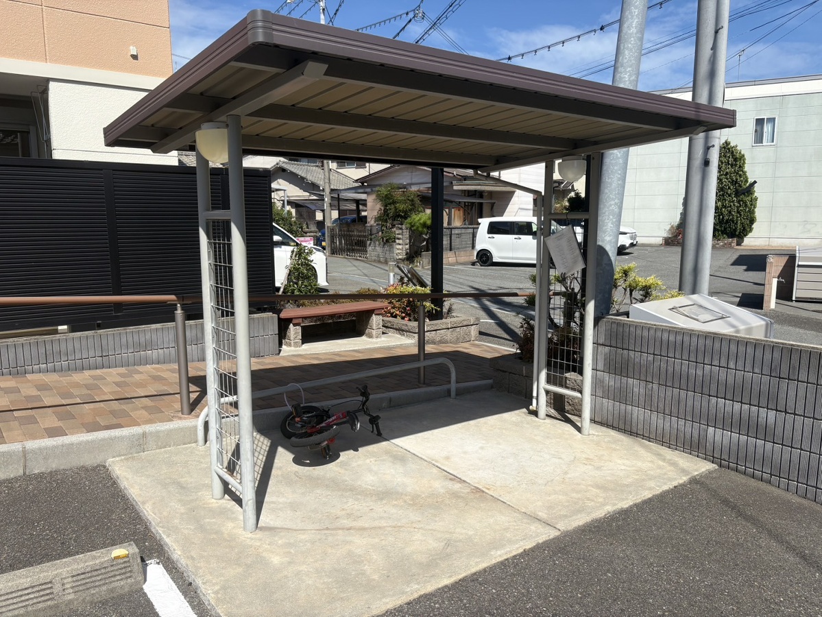共用部 写真31