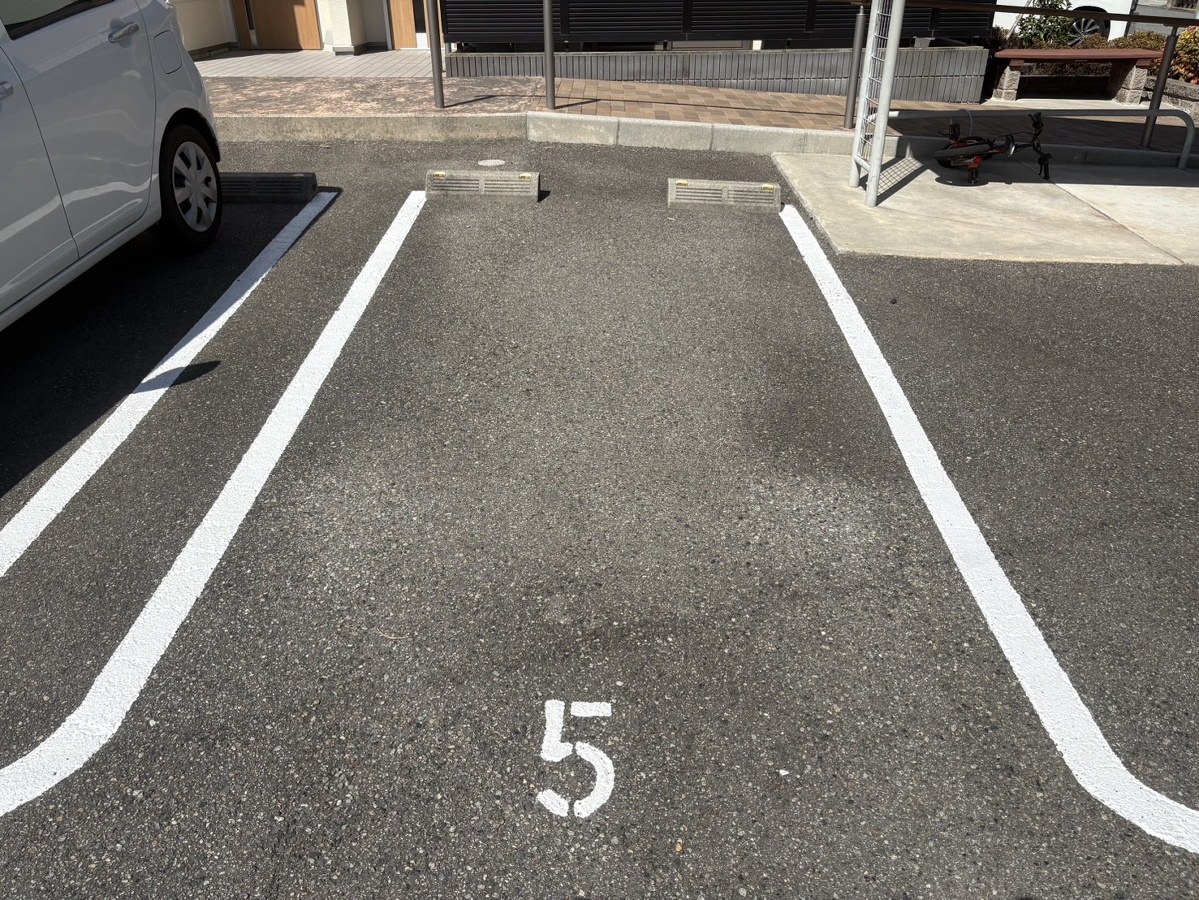 駐車場 写真32