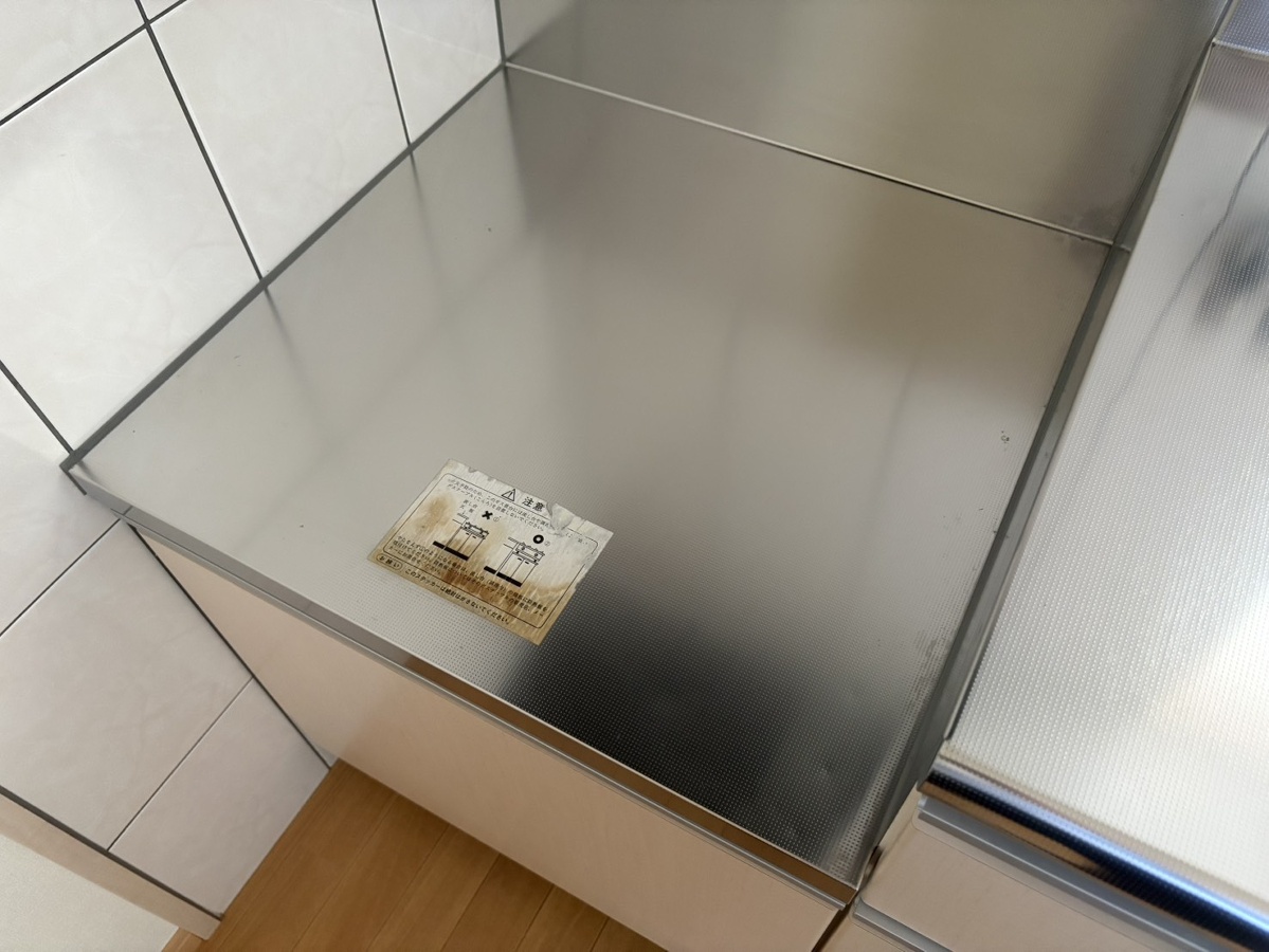 キッチン 写真4