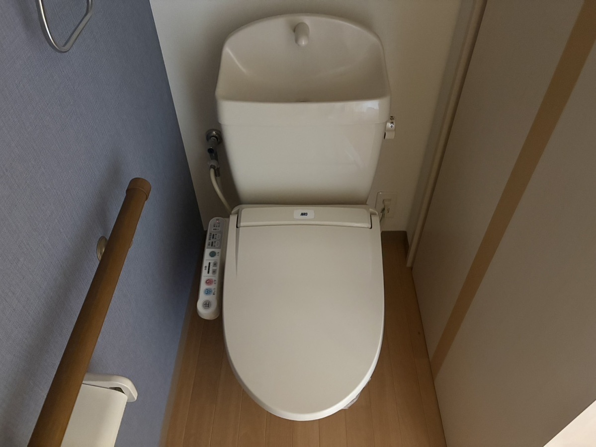 トイレ 写真12