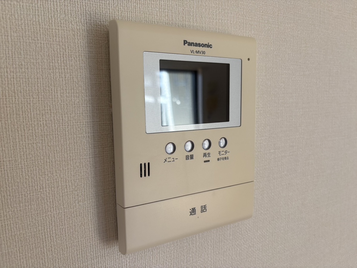 セキュリティ 写真16