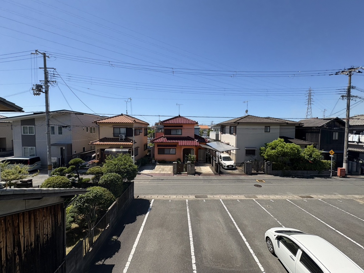 眺望 写真19