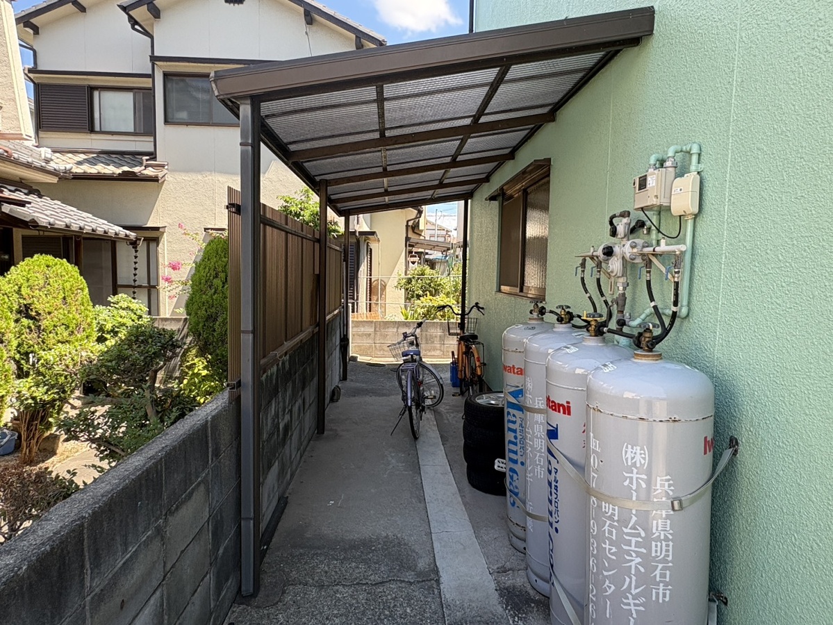 共用部 写真31